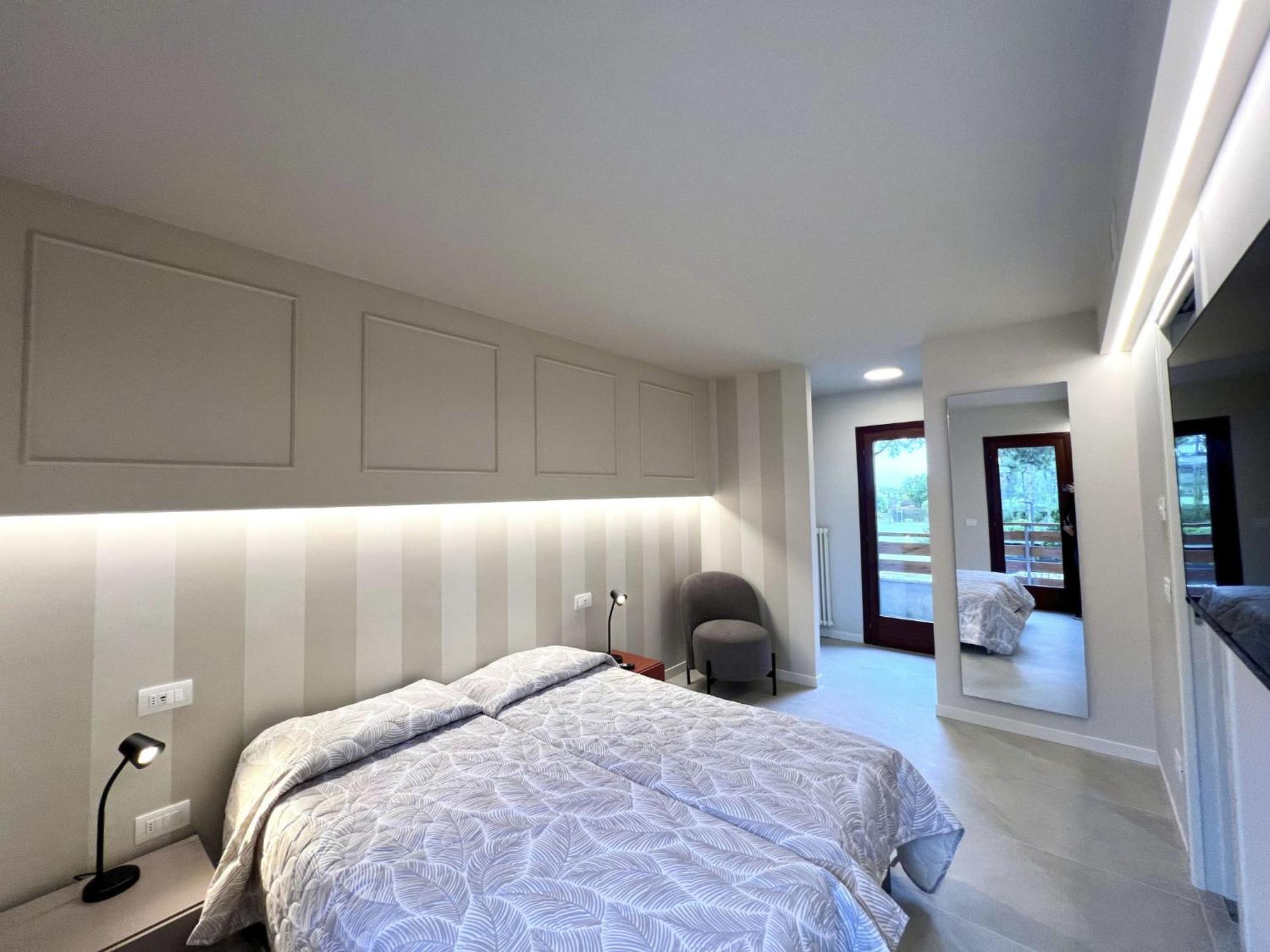 Holiday Home Ville Rio By Interhome Lignano Sabbiadoro Exterior foto