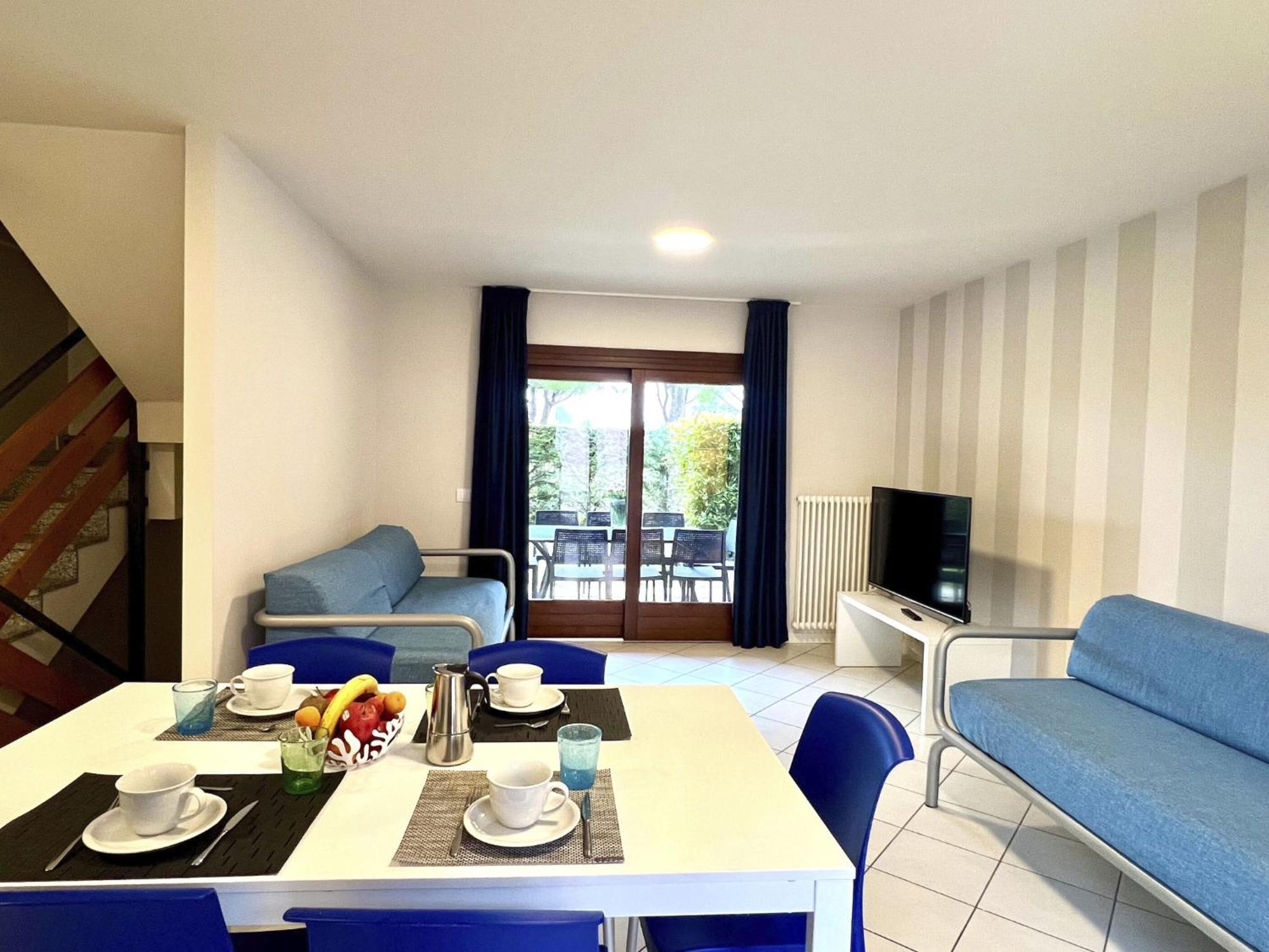 Holiday Home Ville Rio By Interhome Lignano Sabbiadoro Exterior foto