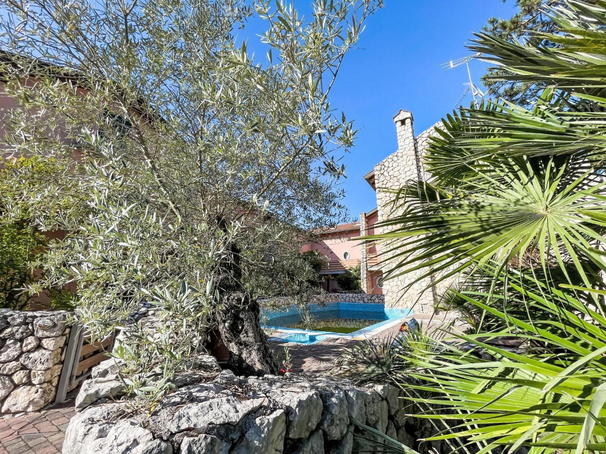 Holiday Home Ville Rio By Interhome Lignano Sabbiadoro Exterior foto