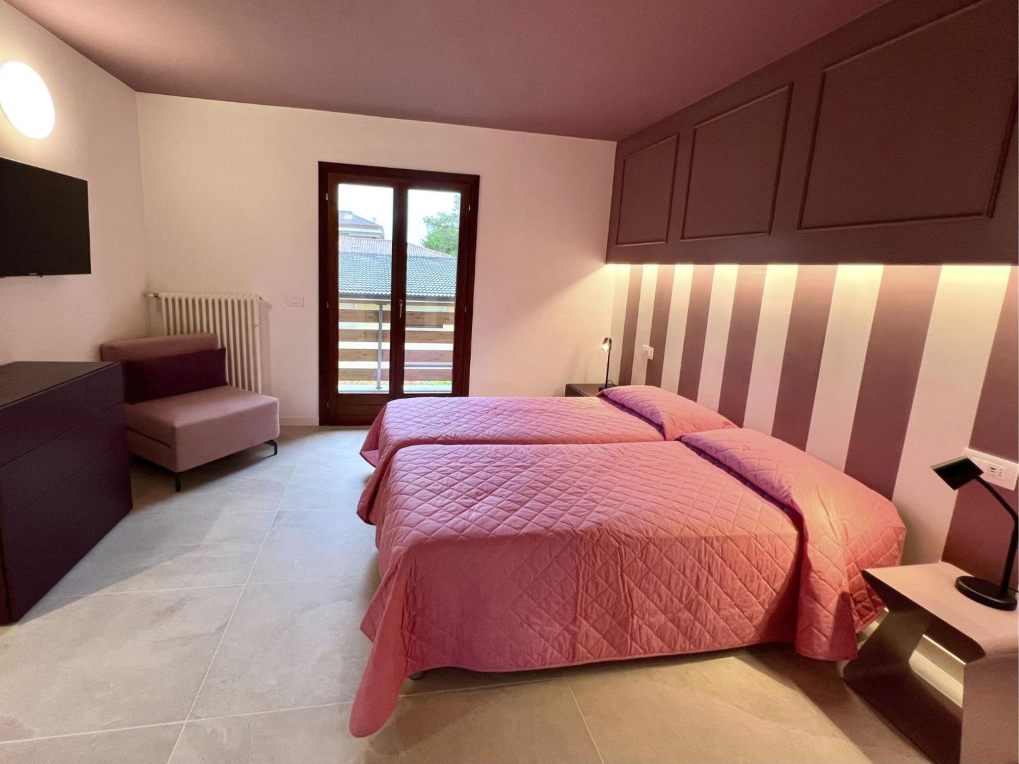 Holiday Home Ville Rio By Interhome Lignano Sabbiadoro Exterior foto