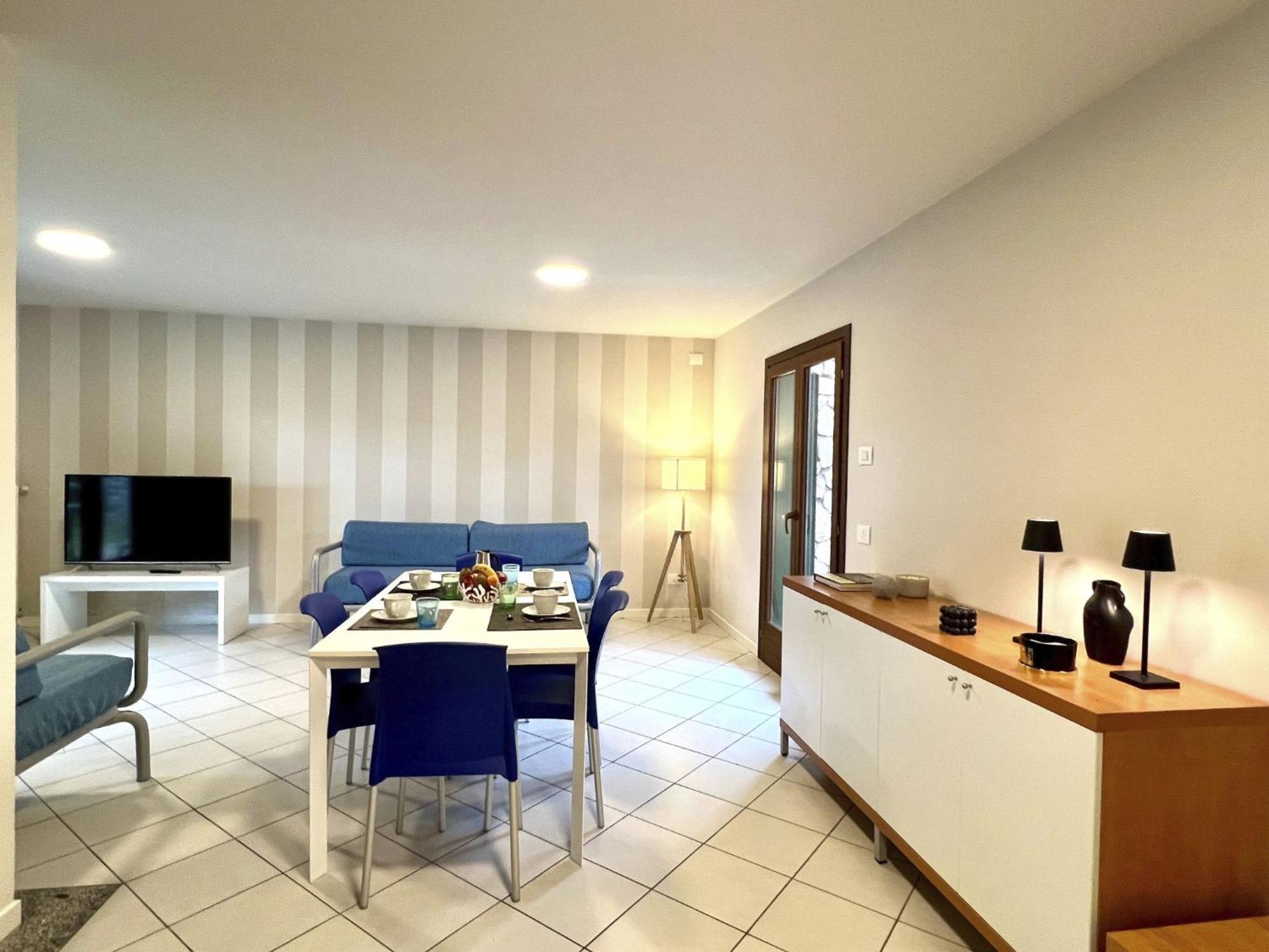 Holiday Home Ville Rio By Interhome Lignano Sabbiadoro Exterior foto